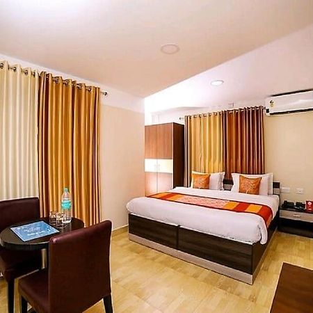Hotel Tayas Trippapur المظهر الخارجي الصورة