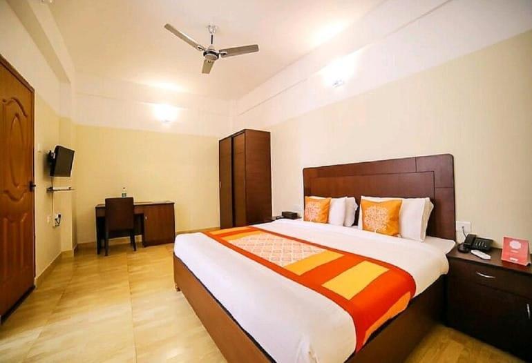 Hotel Tayas Trippapur المظهر الخارجي الصورة
