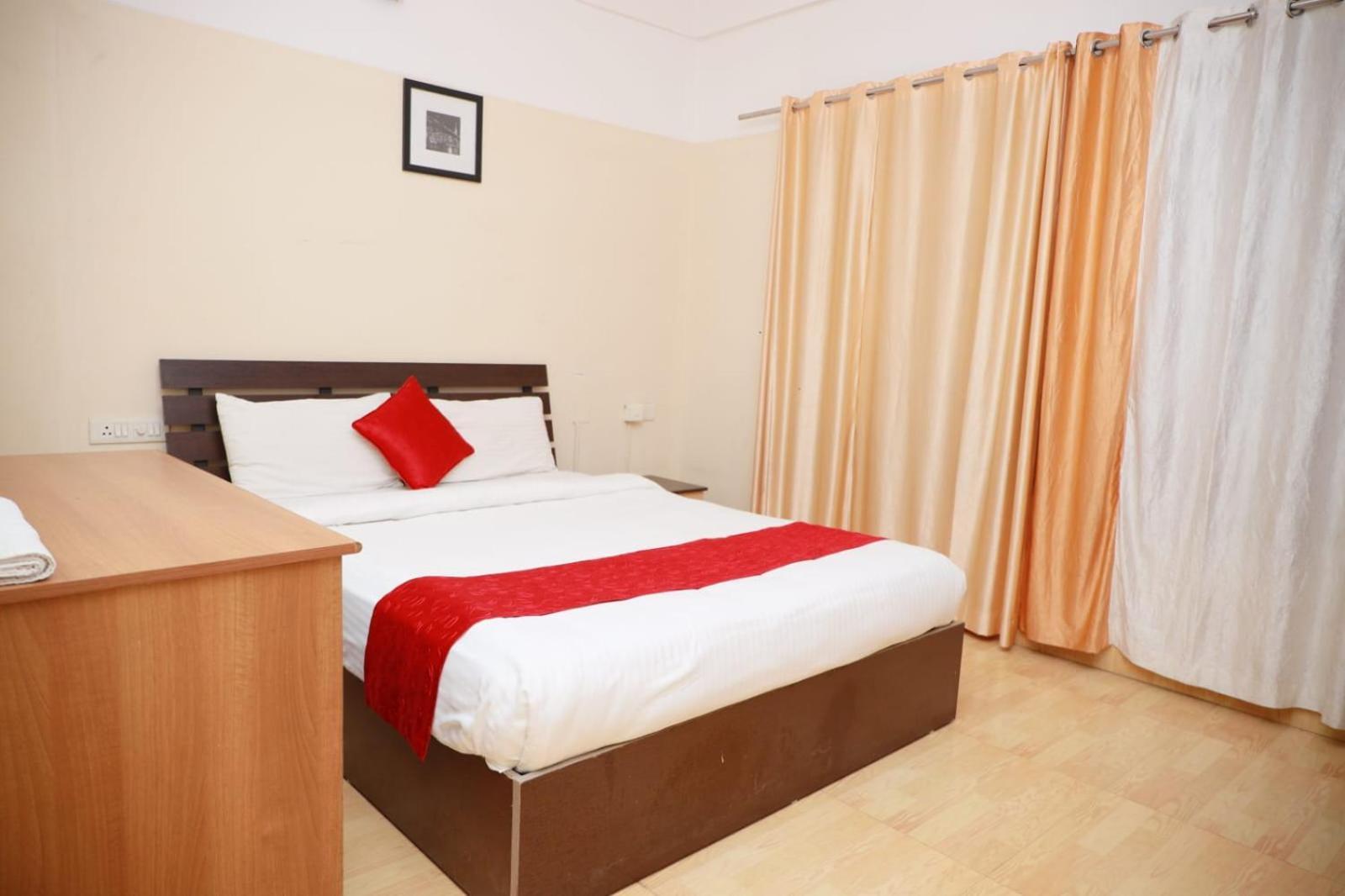 Hotel Tayas Trippapur المظهر الخارجي الصورة