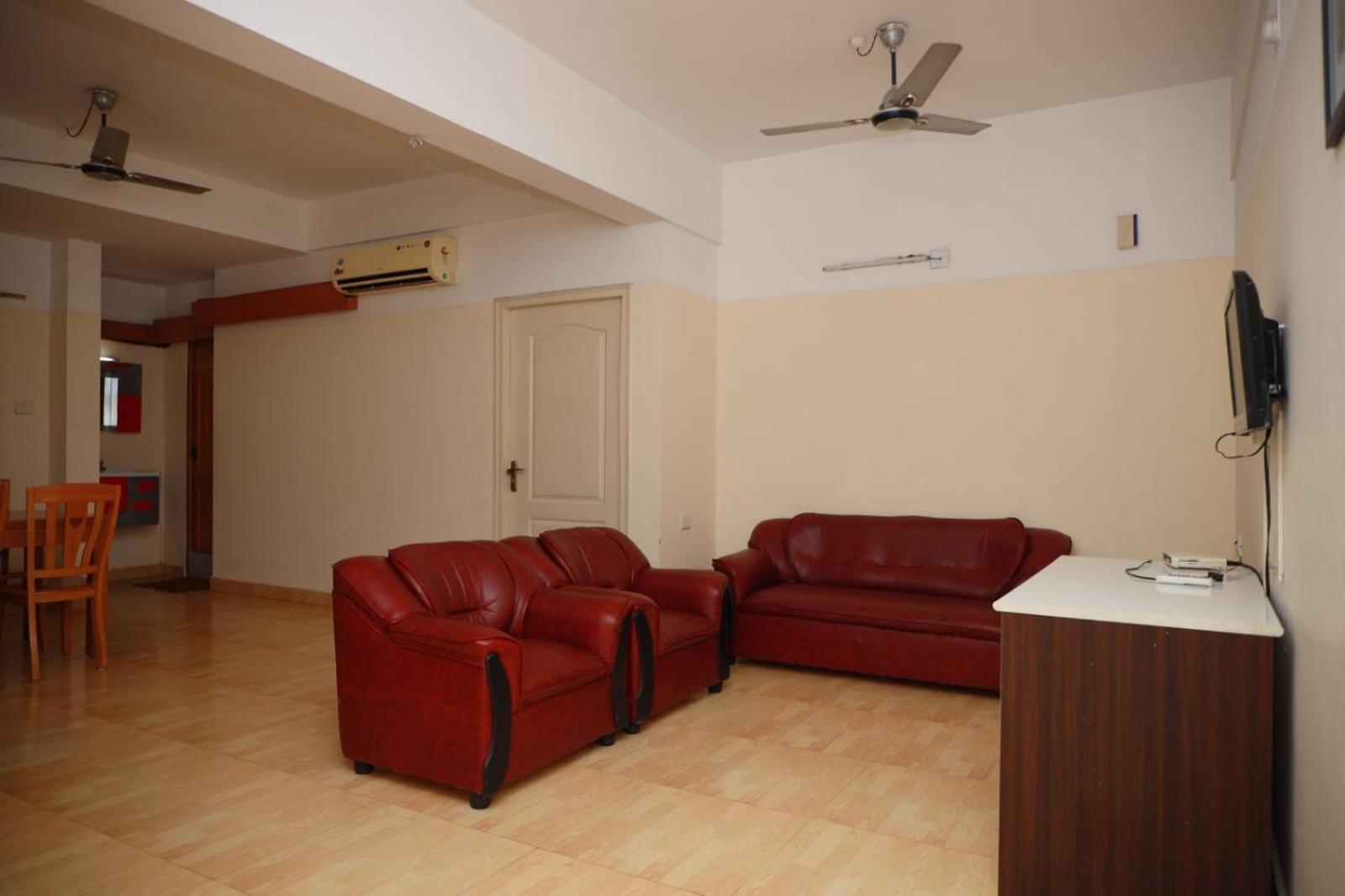 Hotel Tayas Trippapur المظهر الخارجي الصورة