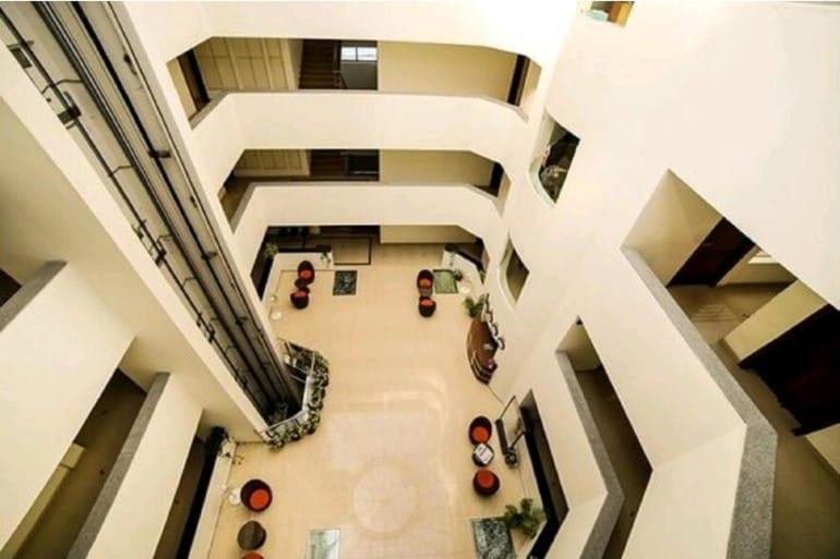 Hotel Tayas Trippapur المظهر الخارجي الصورة