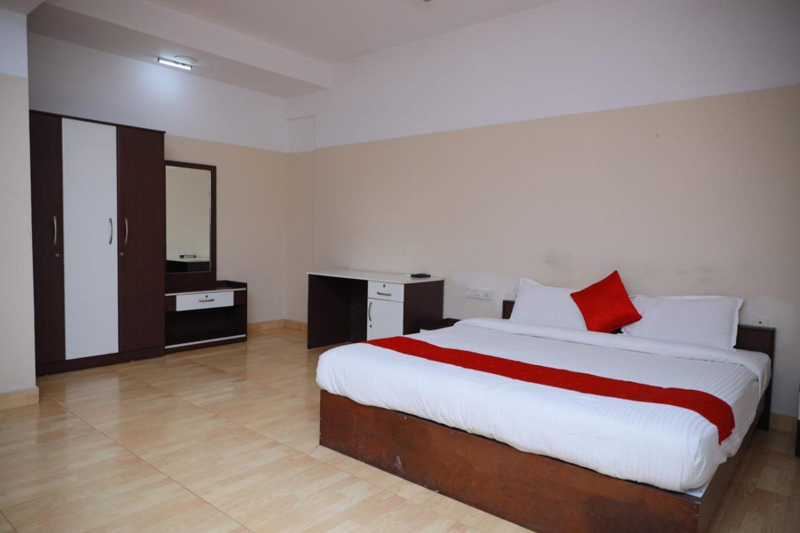 Hotel Tayas Trippapur المظهر الخارجي الصورة