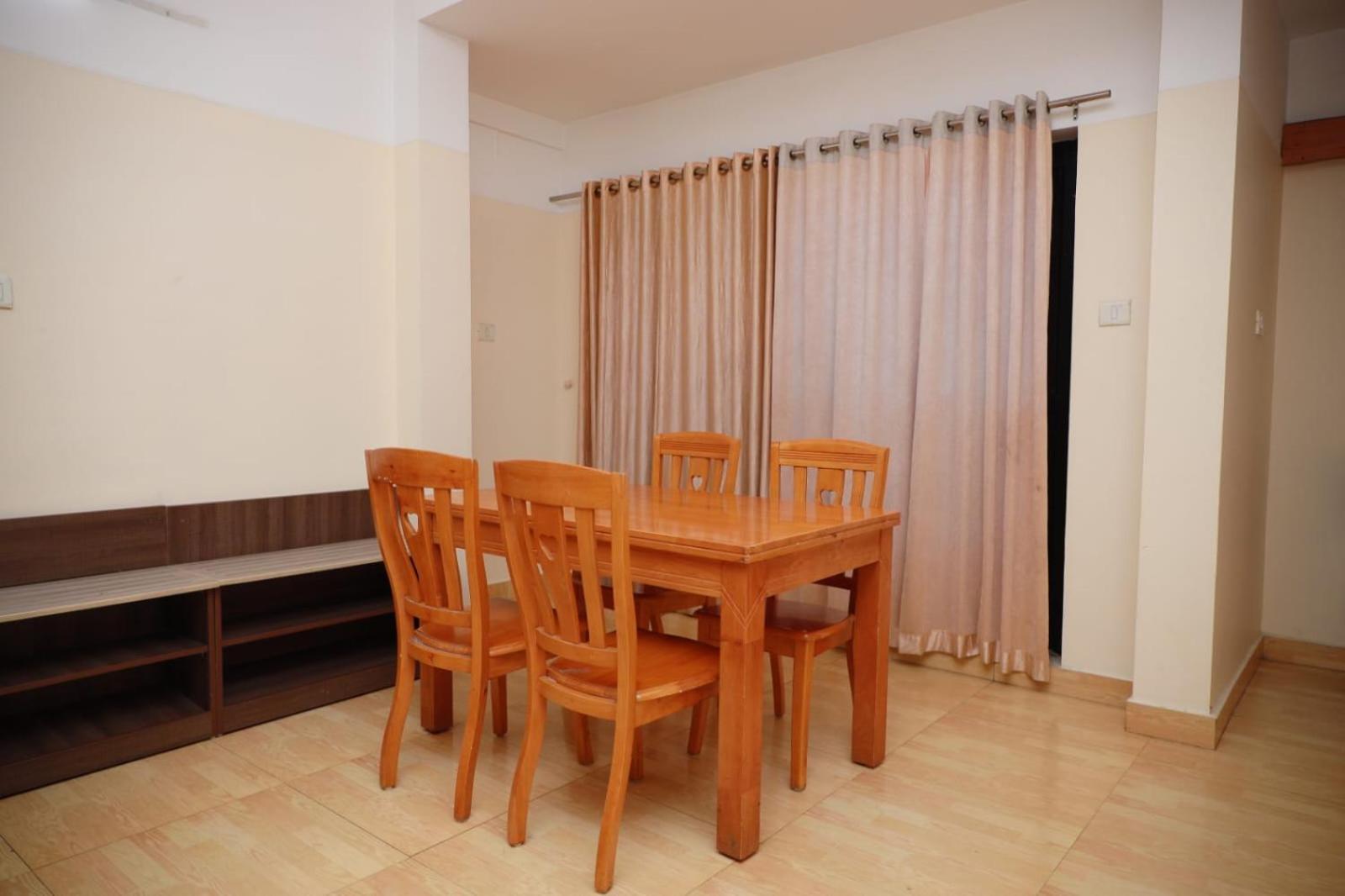 Hotel Tayas Trippapur المظهر الخارجي الصورة